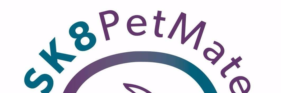 SK8PetMate banner