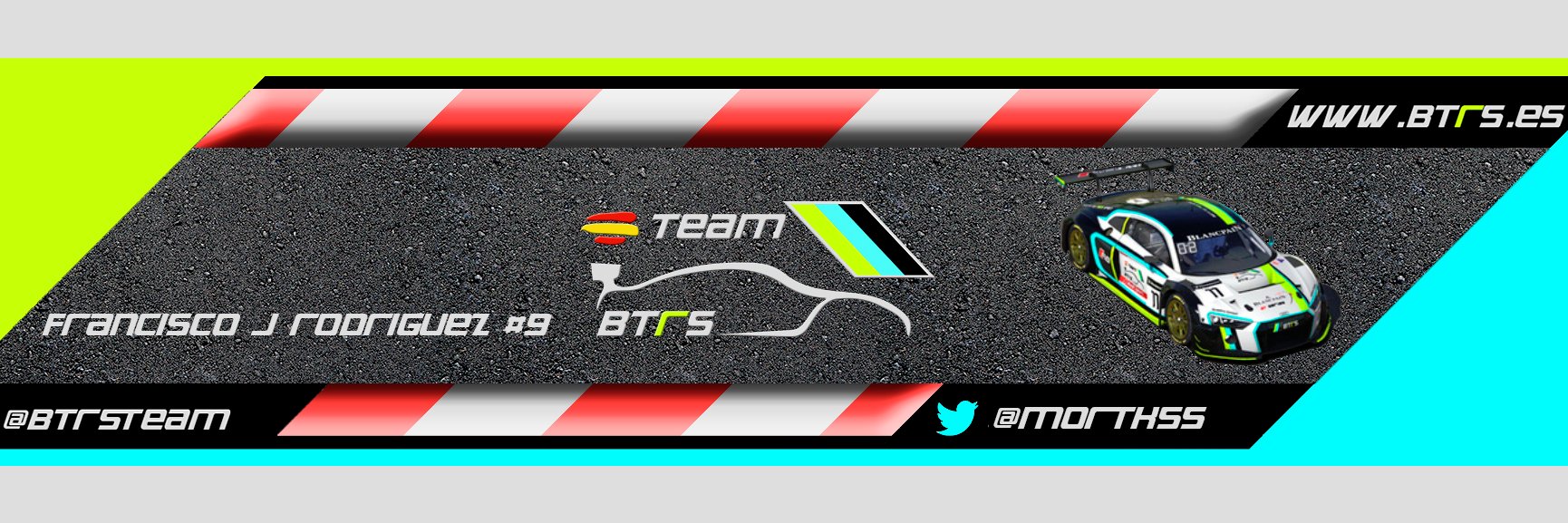 MortKss's profile banner image