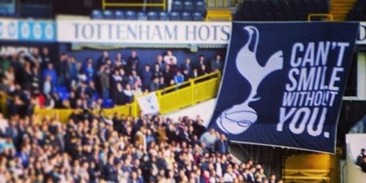 James Douglas banner