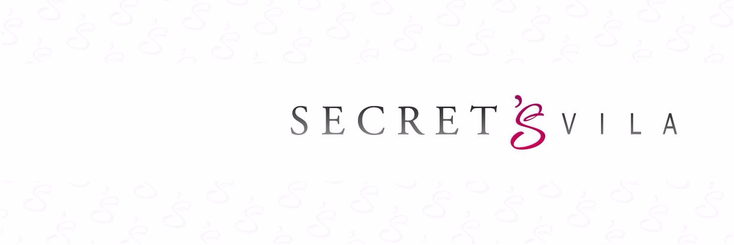 SecretsVila's profile banner image
