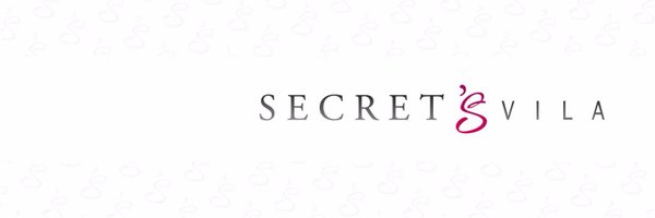 SecretsVila Profile Banner