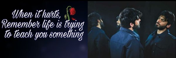 FardeenJawed Profile Banner