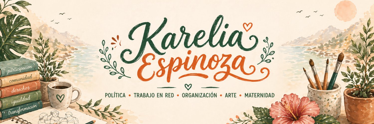 Kareta's profile banner image