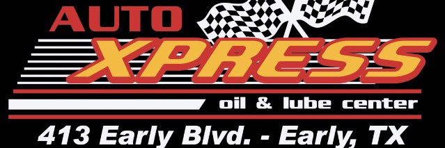 Shane Easley banner
