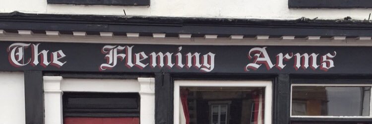 G_M_Fleming's profile banner image