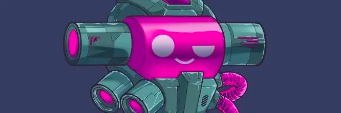 Omega Squad banner
