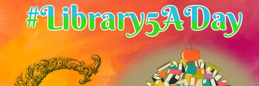 Library & Knowledge Services banner