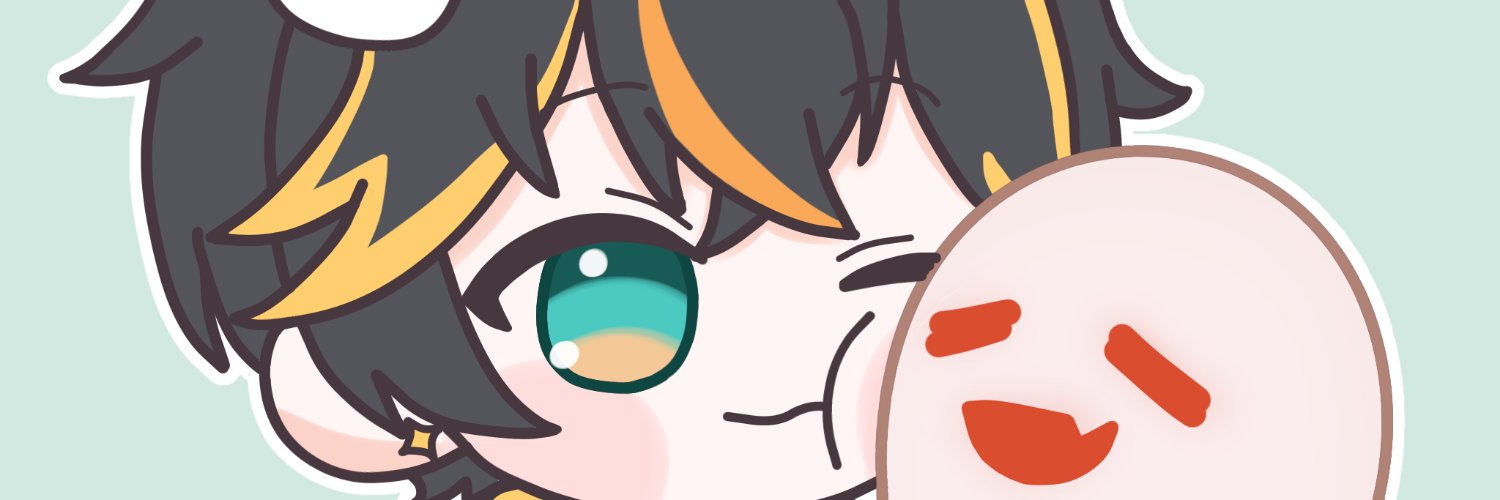 7pin banner