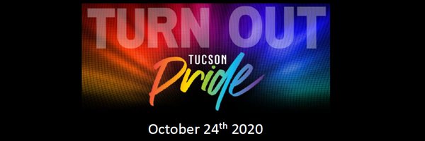Tucson Pride Profile Banner