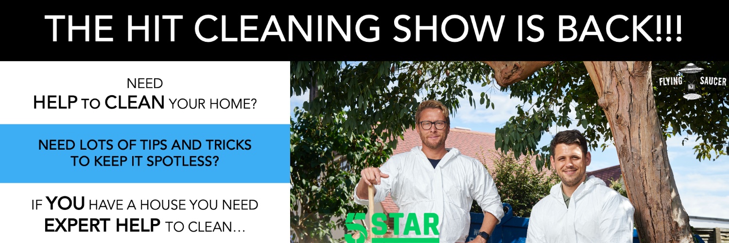 Gobstopper Casting banner