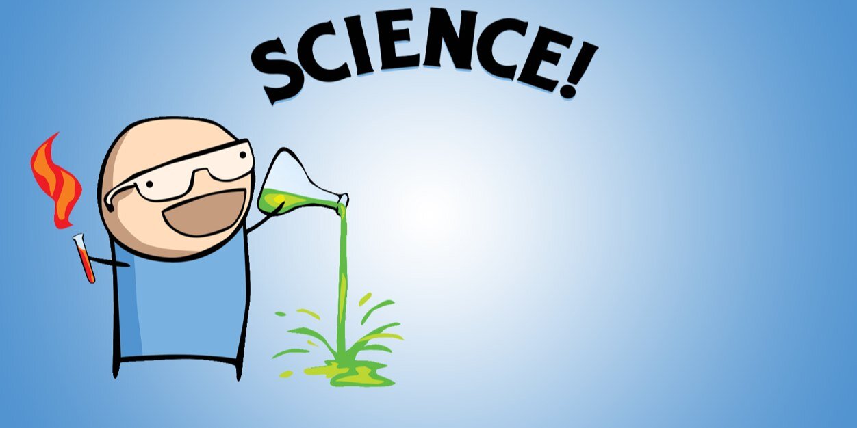 mrnickscigeek's profile banner image