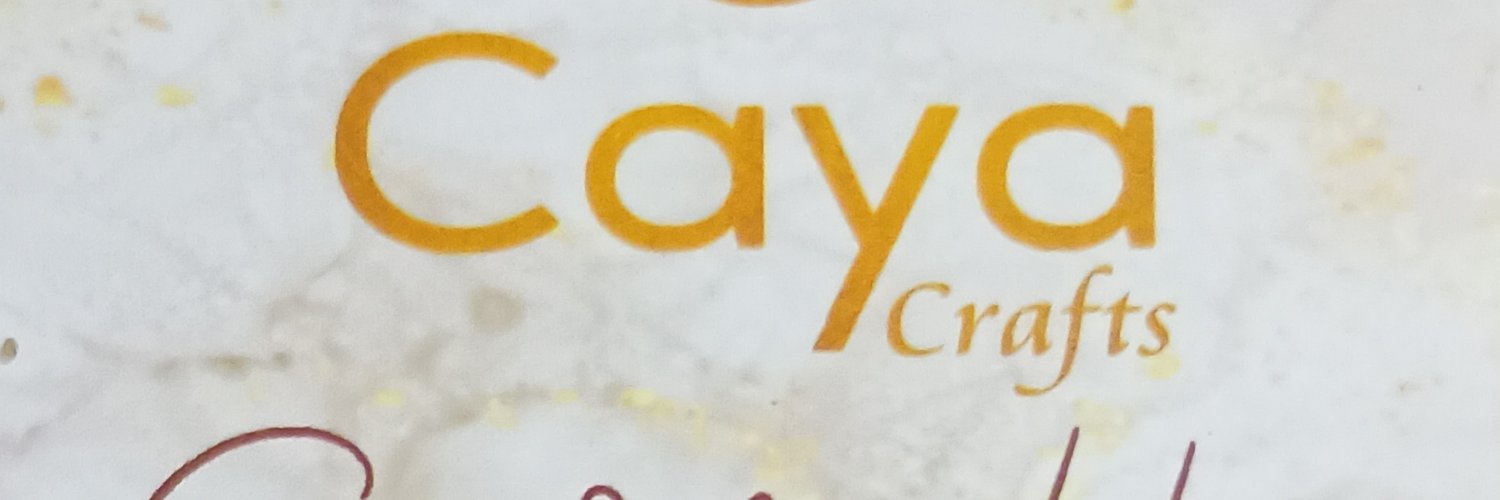 cayacrafts's profile banner image