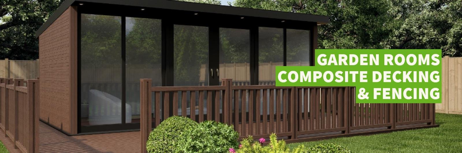 Eden Compsite Wood banner
