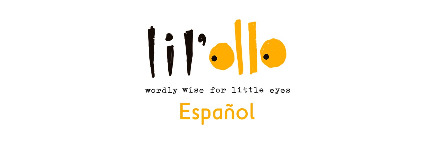 Lil'ollo Español banner