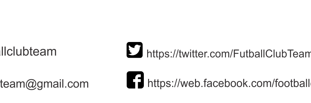 FutballClubTeam's profile banner image