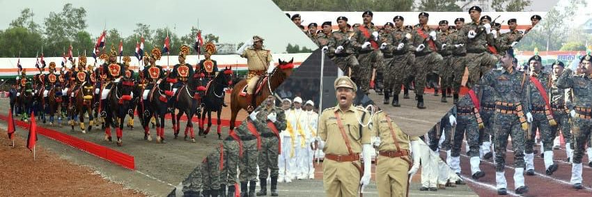 DGP MP's banner
