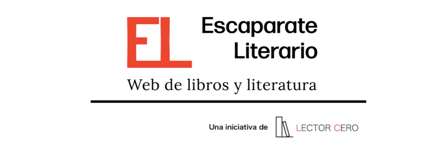 Escaparate Literario banner