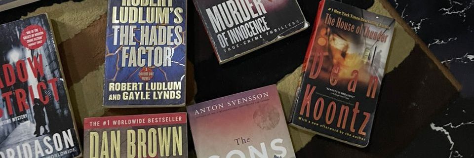 gone crypto 💜 banner