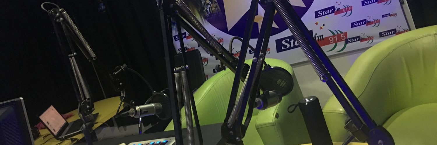 Starfm915's profile banner image