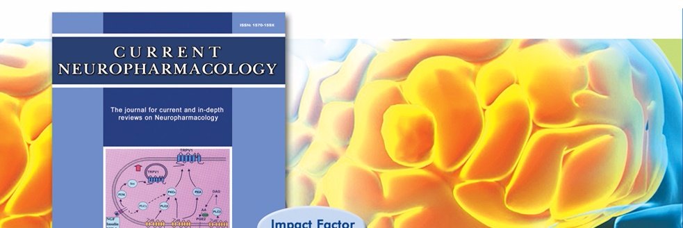 Current Neuropharmac banner