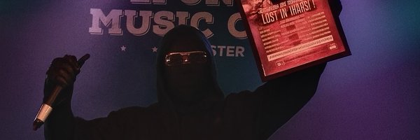 Tekkdinho Profile Banner