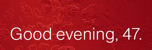 47 banner