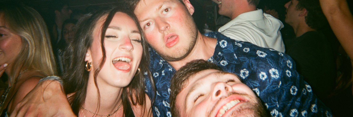DannySwierb's profile banner image