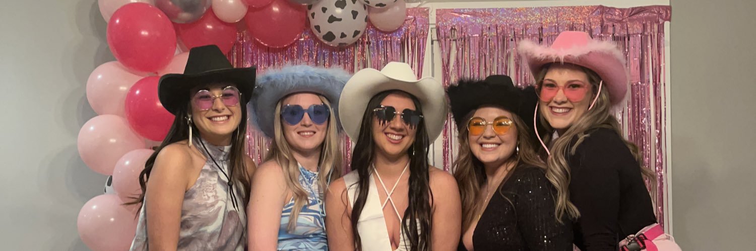 MadisonKatee's profile banner image