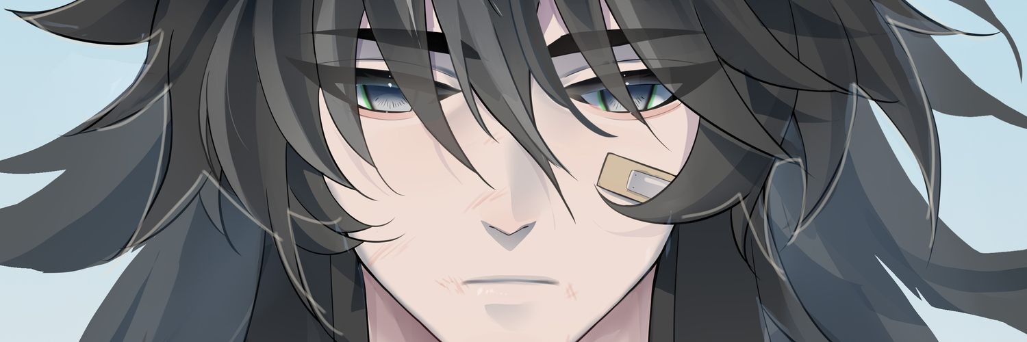 红色的罪恶之名🔥 banner