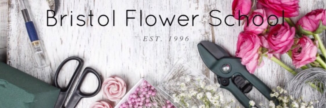BristolFlowerSchool banner