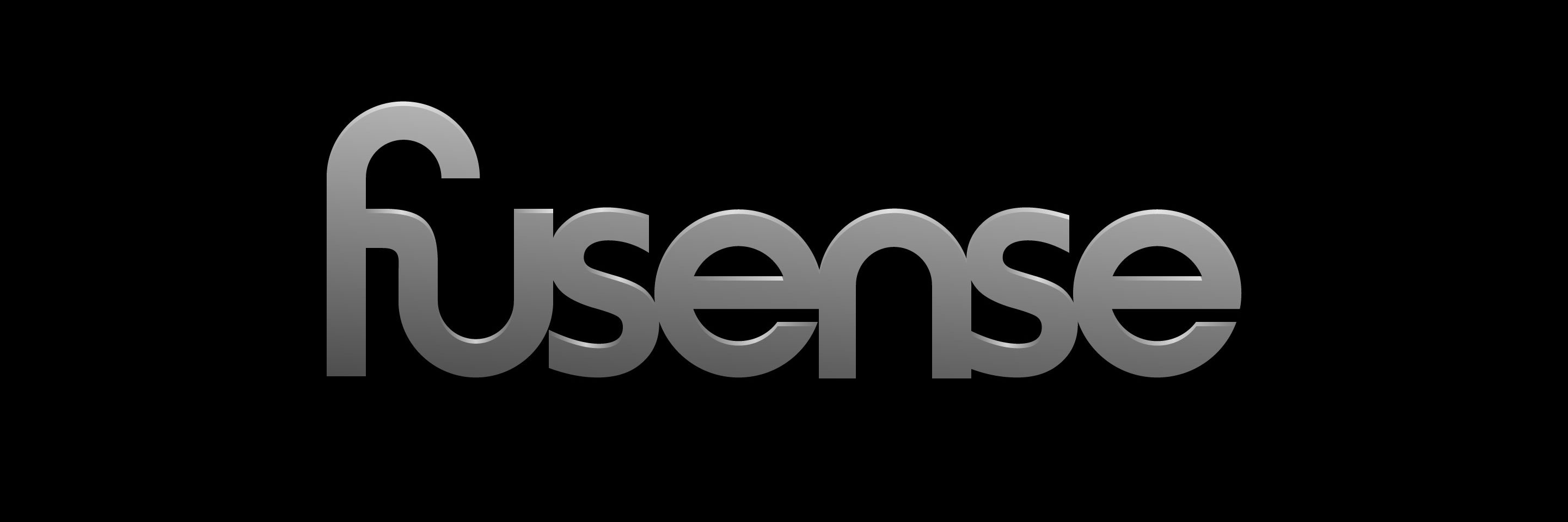 Fusense's profile banner image