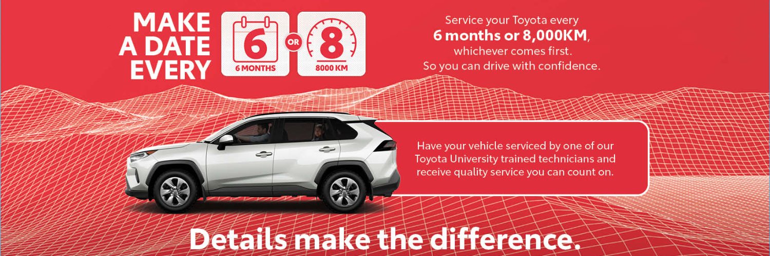 AmherstToyota's profile banner image