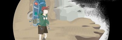 alhadhj's profile banner image
