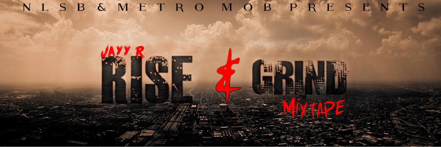 MetroMobEnt's profile banner image
