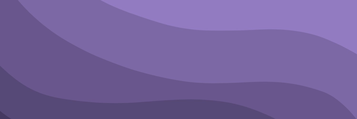 Schappi's profile banner image