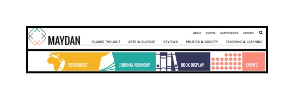 themaydan Profile Banner