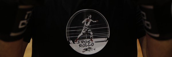 ErosRollo Profile Banner
