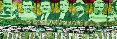 Highland Paddy banner