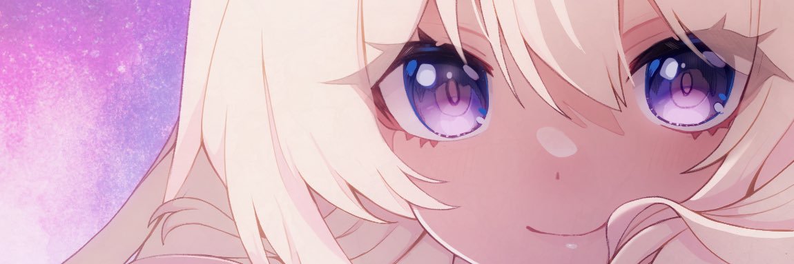 Allys_art's profile banner image