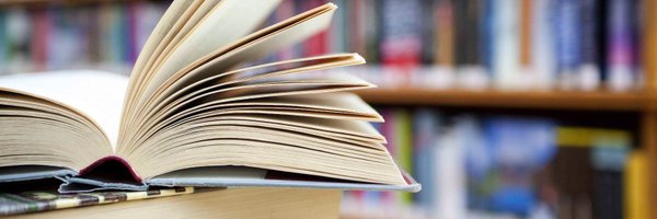 LibraryPokorny Profile Banner