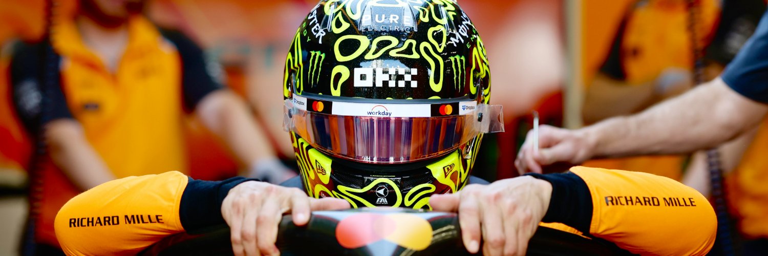 cami 🇦🇷 LANDO CAMPEÓN banner
