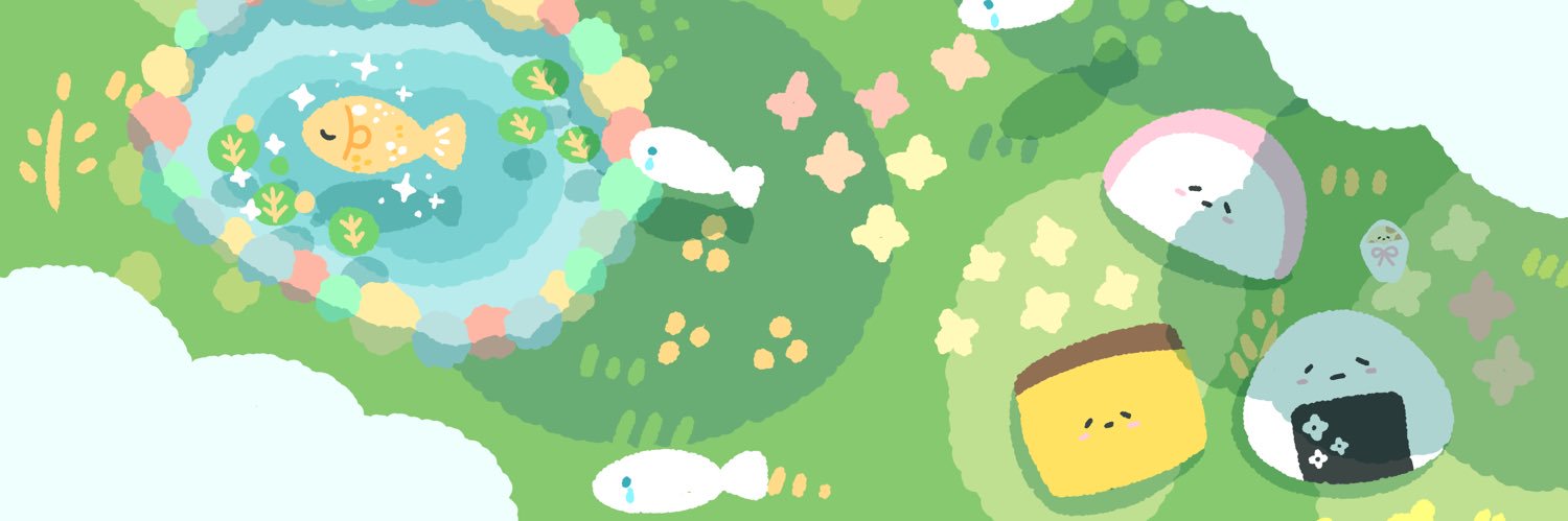 モチパン's banner
