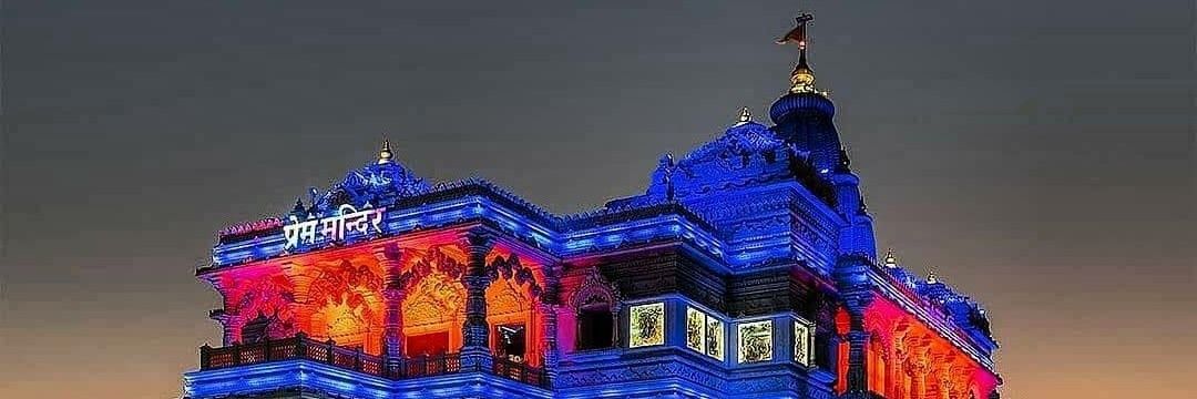 SujayShivam's profile banner image