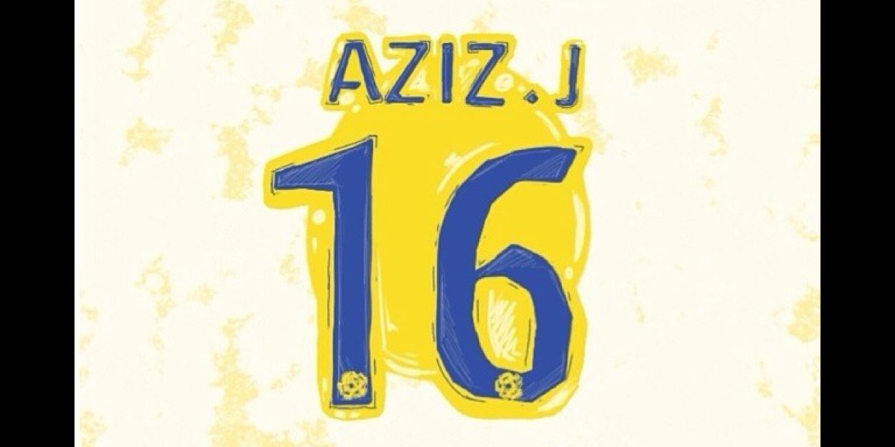 azozy98's profile banner image