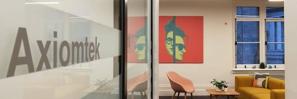AxiomtekUK Profile Banner