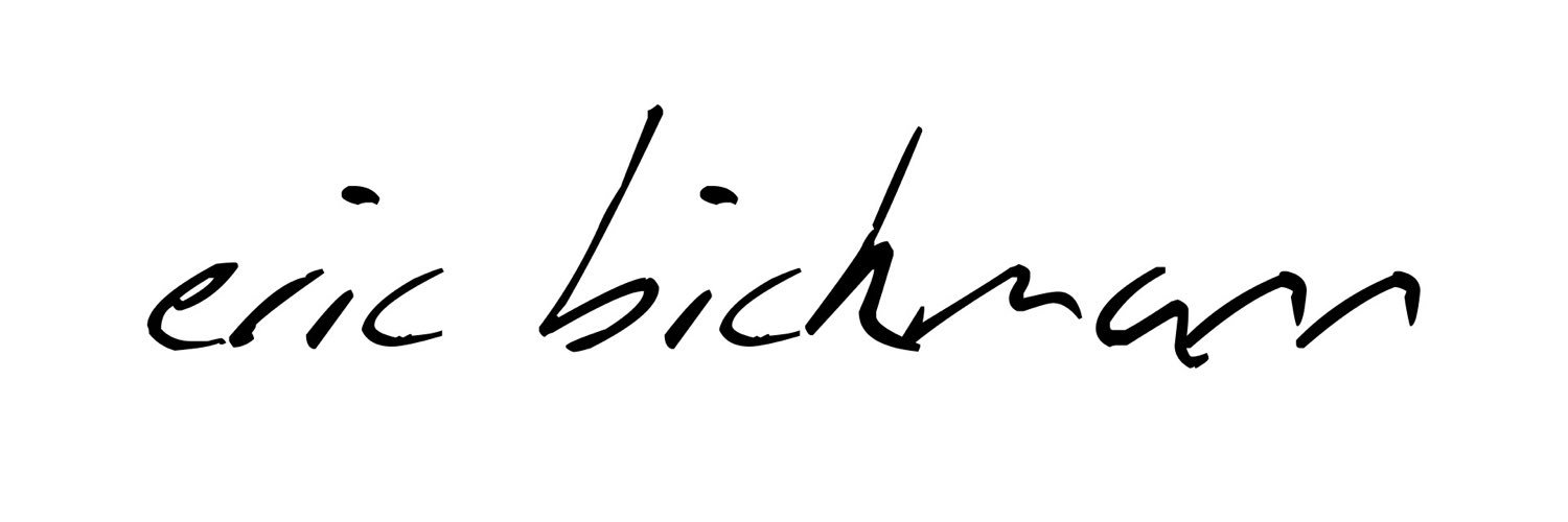 EBickmann's profile banner image