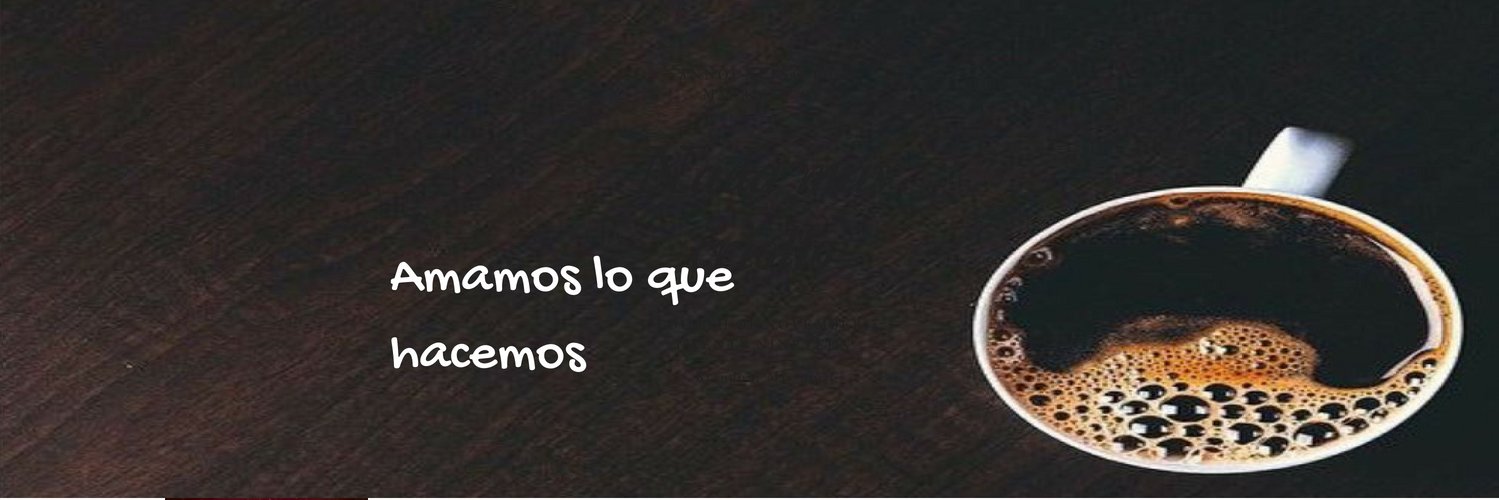 Café Venezuela banner