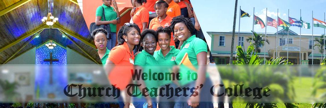 CTCollege's profile banner image