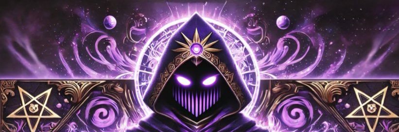 vortiuz's profile banner image