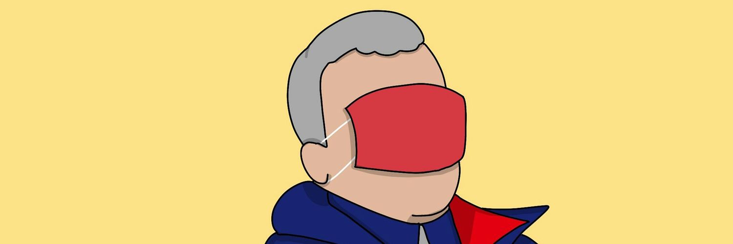 eriicken's profile banner image